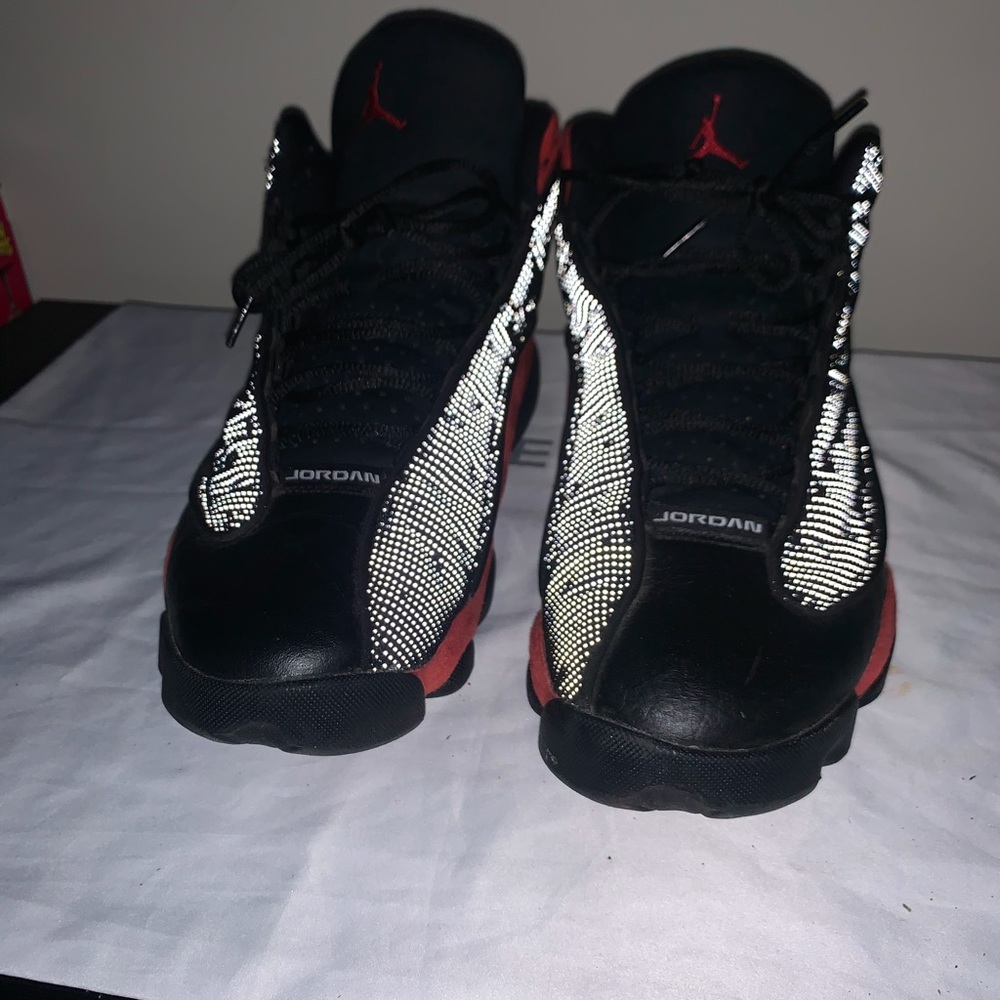 Retro Jordan 13